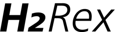 H2REX logo