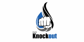 H2S KNOCKOUT logo