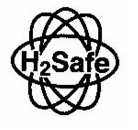 H2SAFE logo