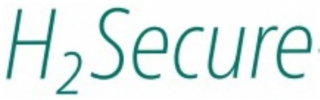 H2SECURE logo
