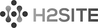 H2SITE logo