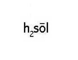H2SOL logo