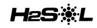 H2SOL logo