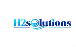 H2SOLUTIONS logo