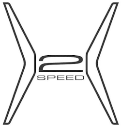 H2SPEED logo