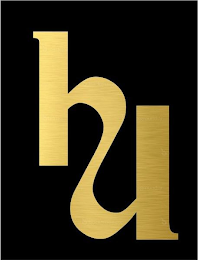 H2U logo