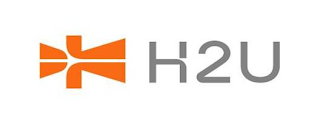 H2U logo