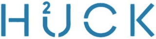 H2UCK logo