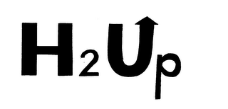 H2UP logo