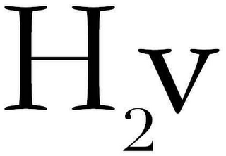 H2V logo