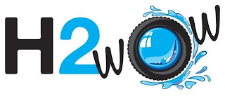 H2WOW logo
