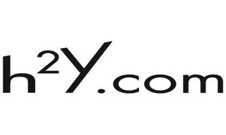 H2Y.COM logo