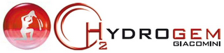 H2YDROGEM GIACOMINI logo