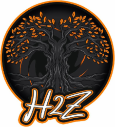 H2Z logo