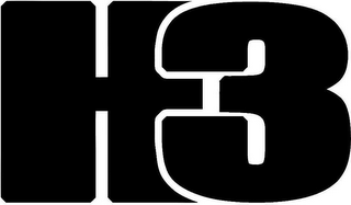 H3 logo