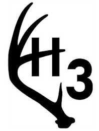 H3 logo