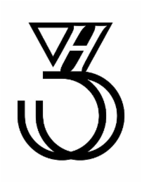 H3 logo