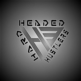 H3 HARD HEADED HUSTLERS logo