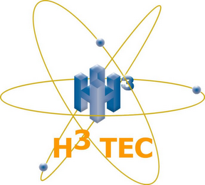 H3 TEC logo
