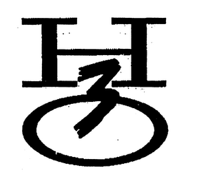 H30 logo