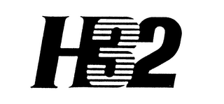 H32 logo