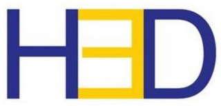 H3D logo