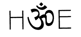 H3DE logo