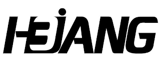 H3JANG logo