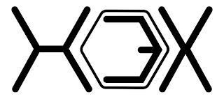 H3X logo