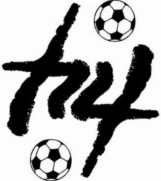 H4 logo