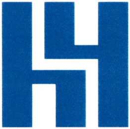 H4 logo