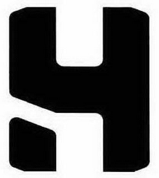 H4 logo