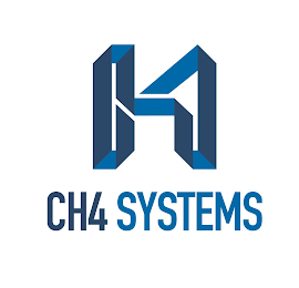 H4 CH4 SYSTEMS logo