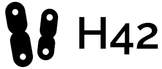 H42 logo