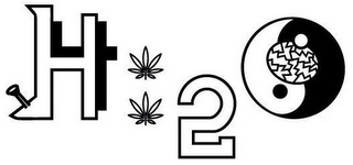 H420 logo
