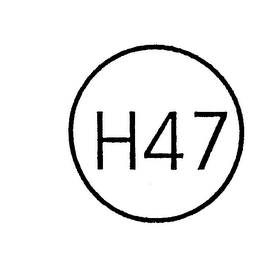 H47 logo
