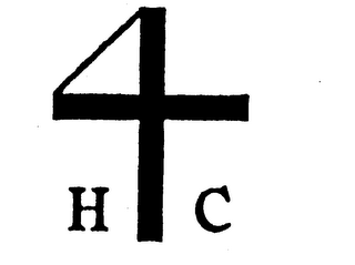 H4C logo