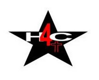 H4C logo