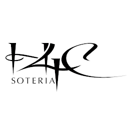 H4C SOTERIA logo