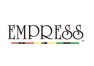 H4D EMPRESS logo