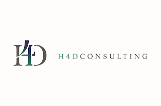 H4D H4DCONSULTING logo