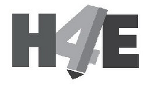 H4E logo