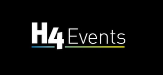 H4EVENTS logo