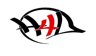 H4L logo