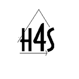 H4S logo