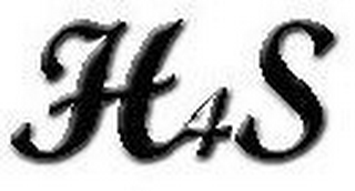 H4S logo