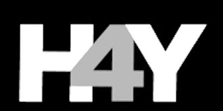 H4Y logo