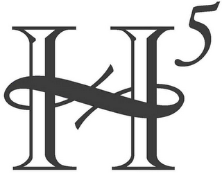 H5 logo