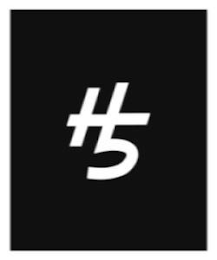 H5 logo