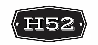 H52 logo